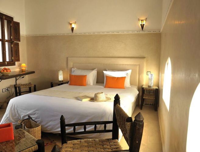 Riad Le Jardin d'Abdou