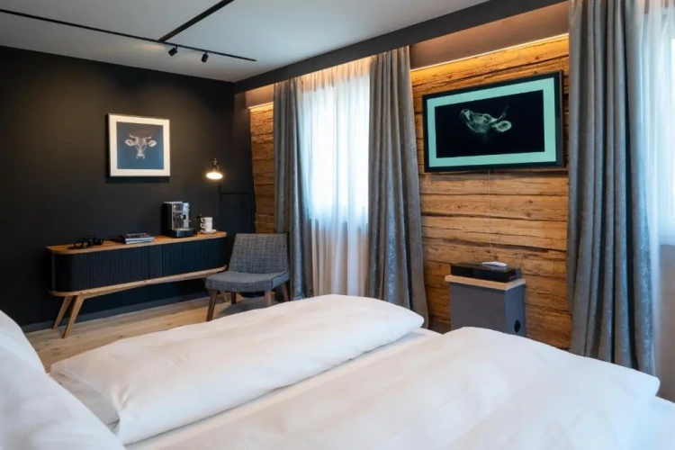 Double Family Junior Suite