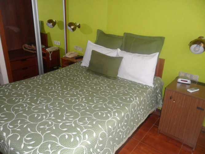 Hotel Paulista