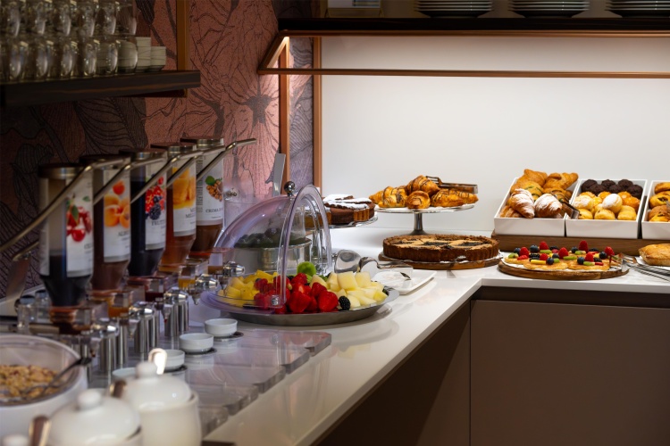 San Giorgio, Sure Hotel Collection by Best Western photo 14