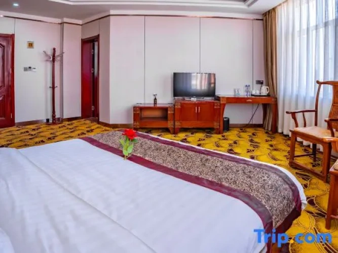 Business Double room