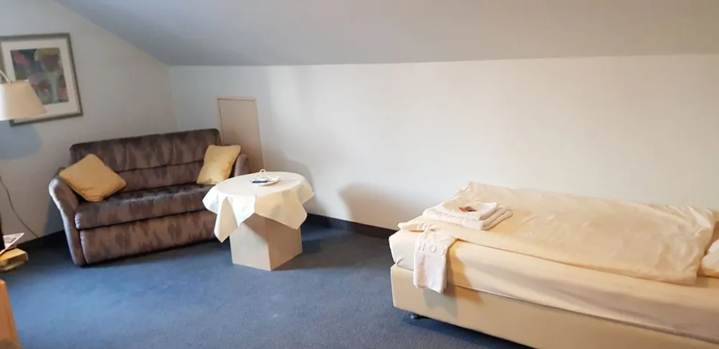 Economy Single room