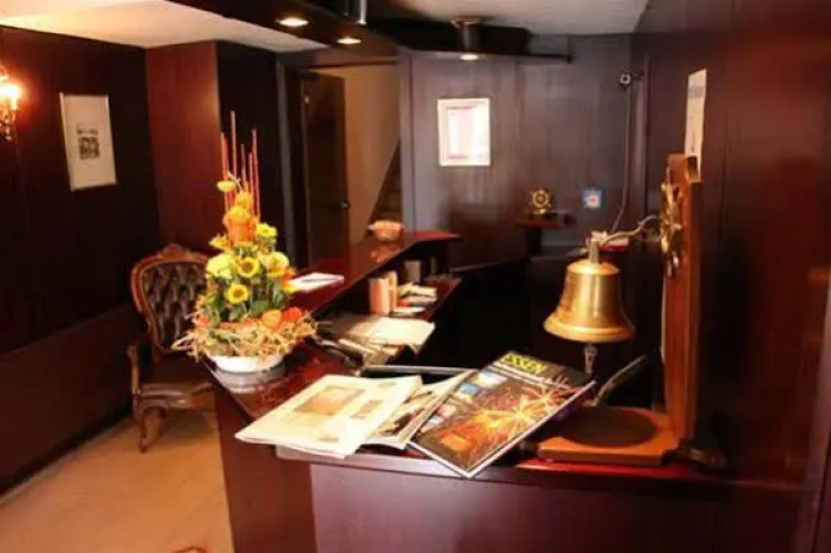 Hotel Diening
