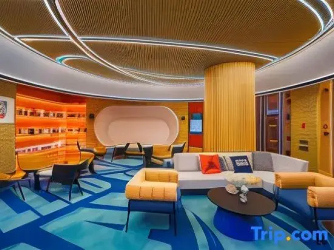 Atour Hotel
