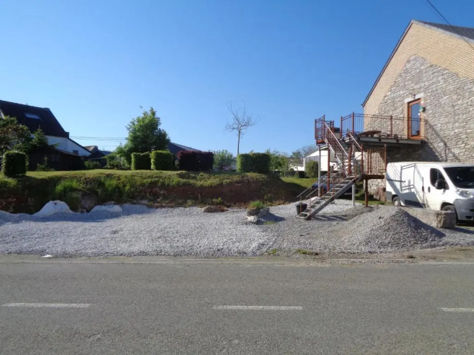 Gîte à deux pas de l'horloge