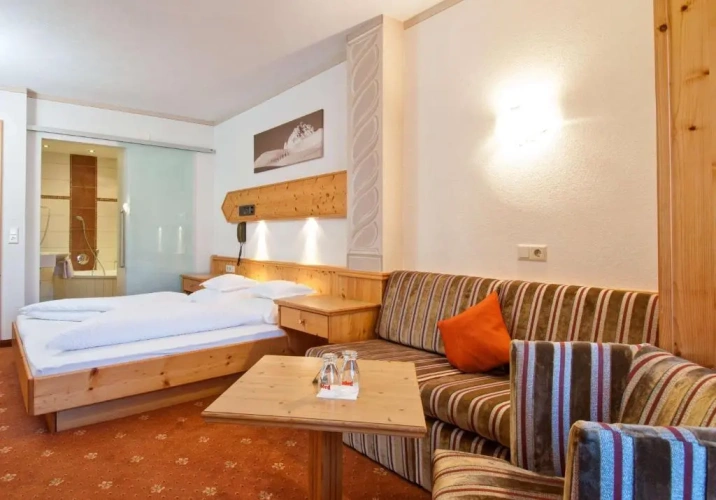 Comfort Double room