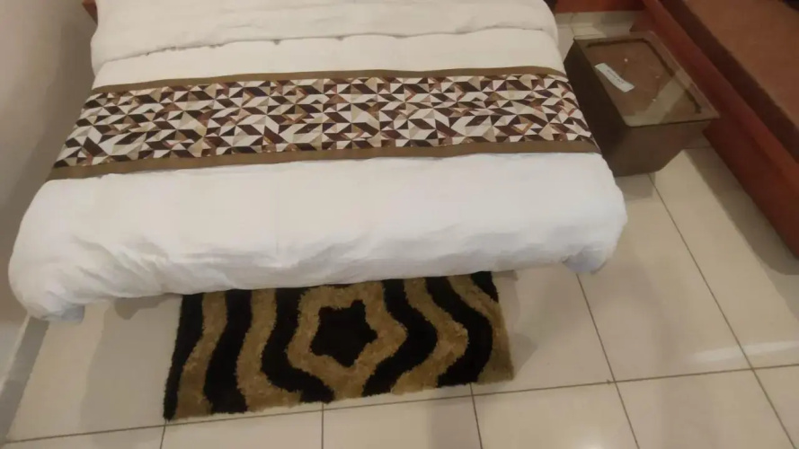 Hotel Devbhoomi