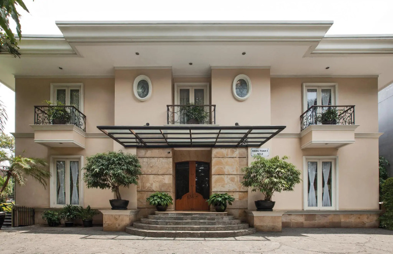 Imagen del hotel