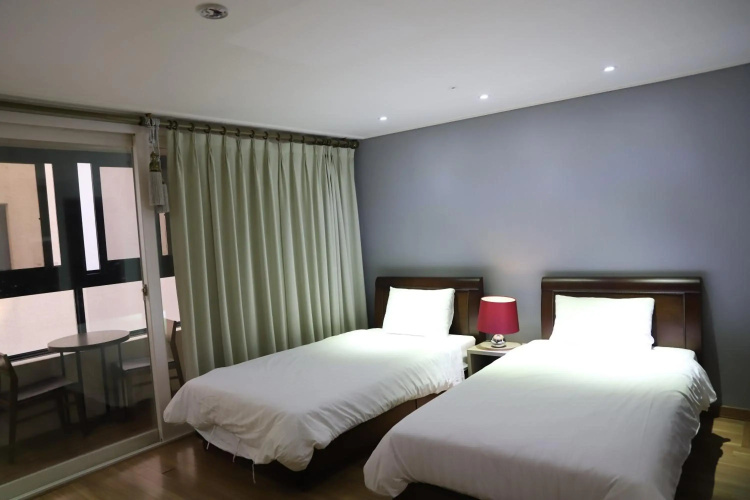 La Mia Residence Hotel