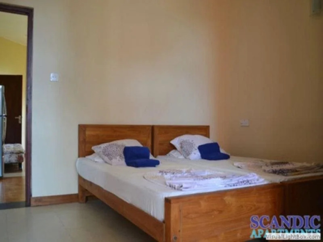 Scandic Apartments