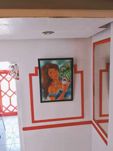Wjv Inn Bacolod