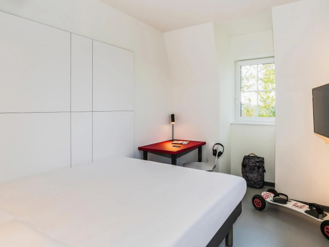 ibis budget Knokke