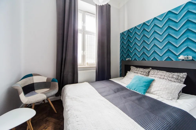 Apartwawel Wróblewskiego