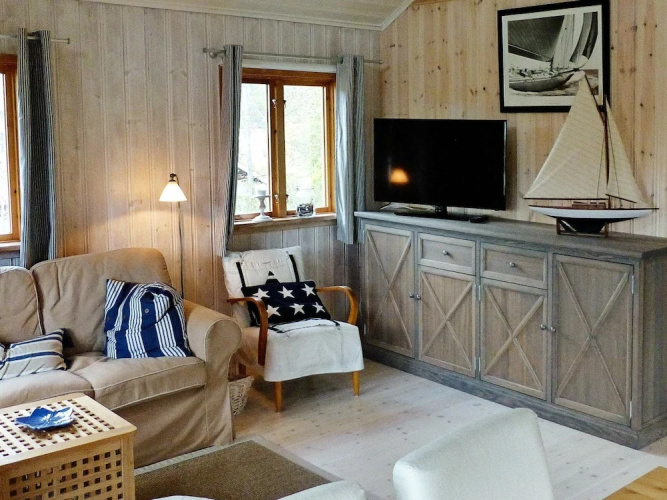 Holiday Home in Strömstad