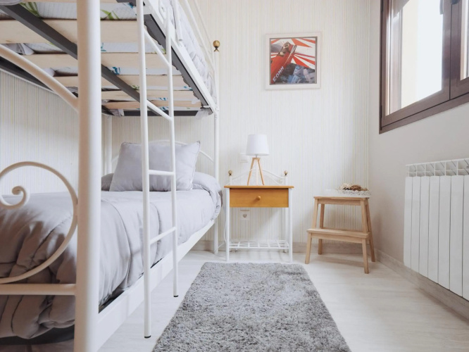Apartamento "MACHOTE"