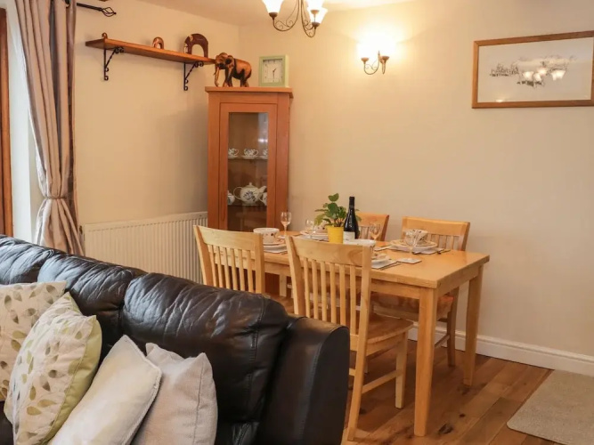 Ryelands Cottage