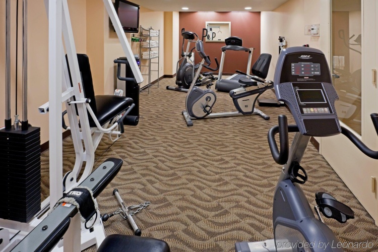 Candlewood Suites New York City - Times Square photo 16