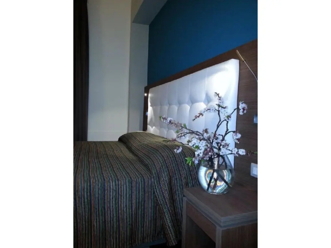 Hotel Don Giovanni