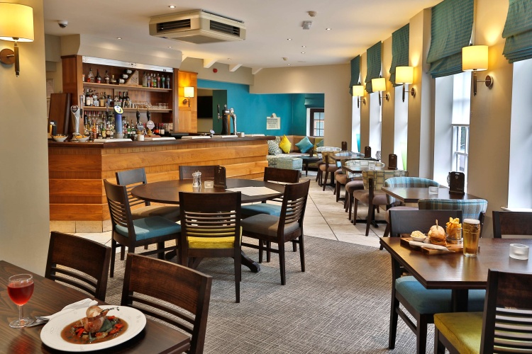 Best Western Plus Ullesthorpe Court Hotel & Golf Club photo 31