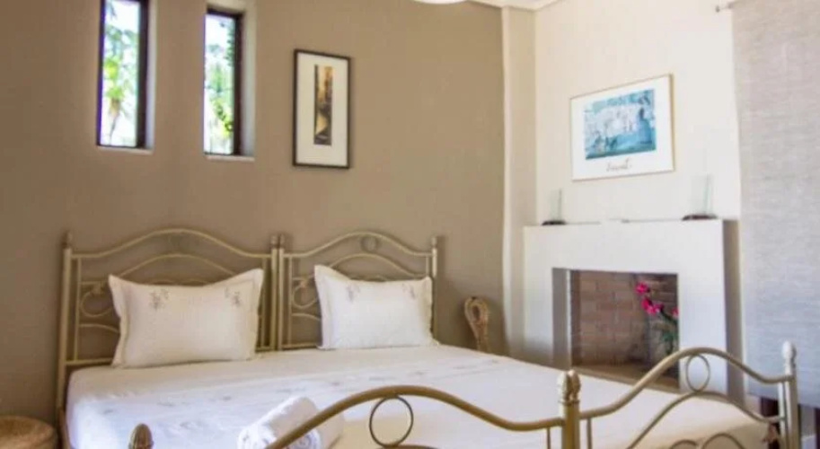 Tajo Villas
