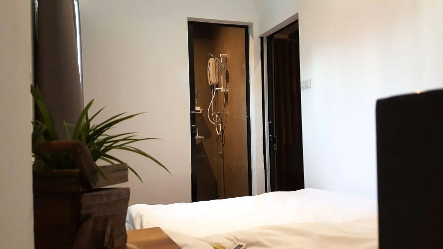 Fundee Hostel at Chiang Mai