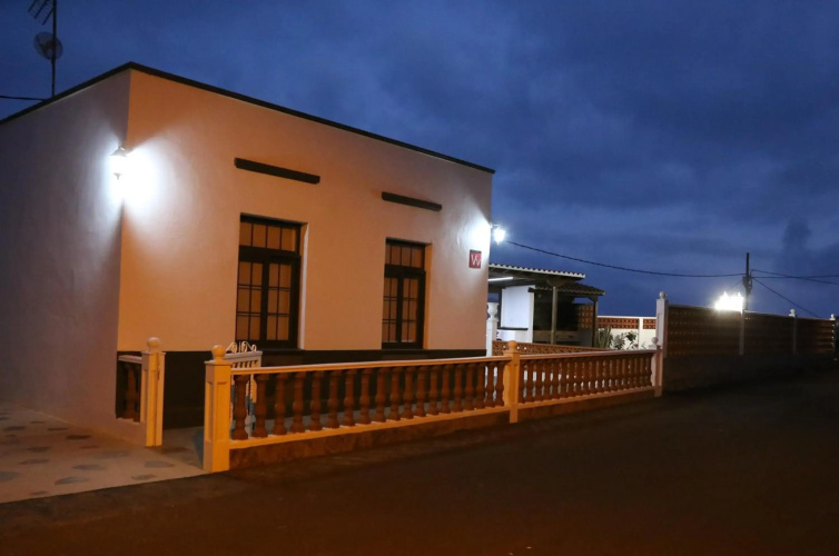 Casa El Molino
