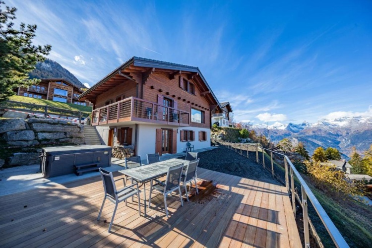 Chalet