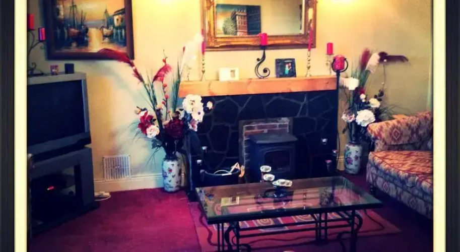 Guardian B&B