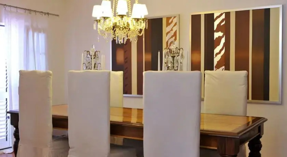 Casa d'Alfarrobeira Suites