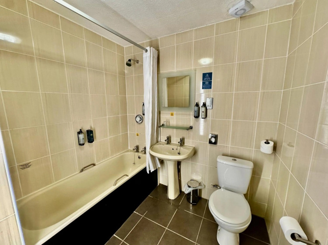 Carlisle Station Hotel, Sure Hotel Collection by BW photo 11