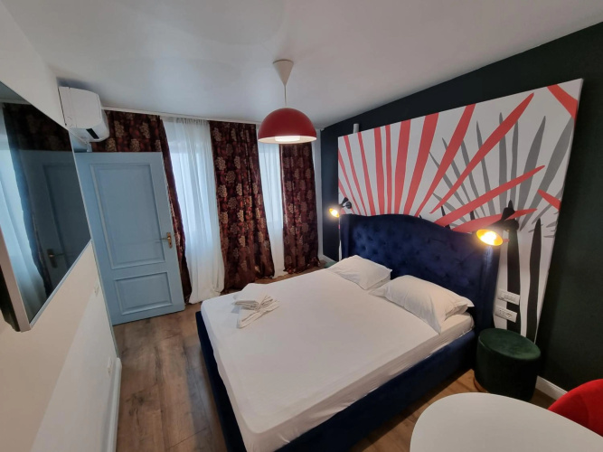 City Center Suites