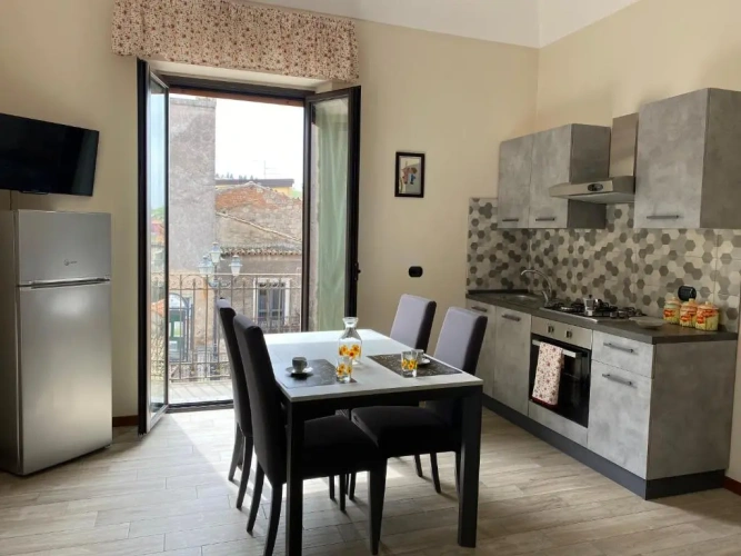 1 Bedroom Cottage