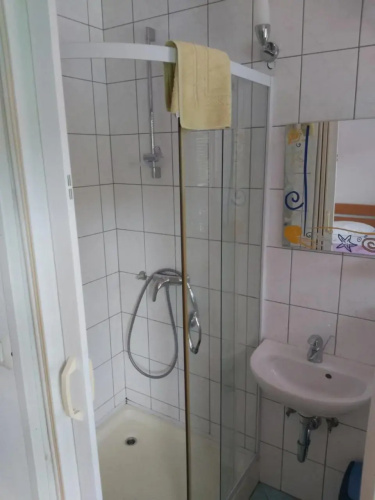 Rooms Zagon
