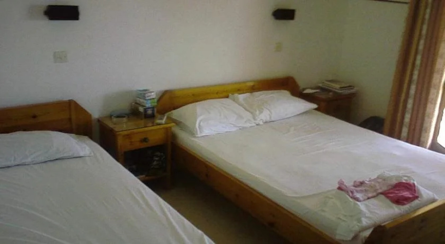 Villa Marabou