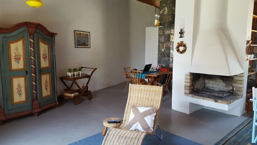 Villa Aggeliki