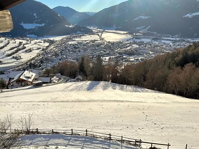 Pension Alpenblick