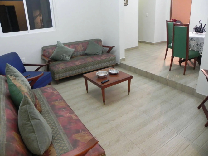 Suites Condesa Amatlan