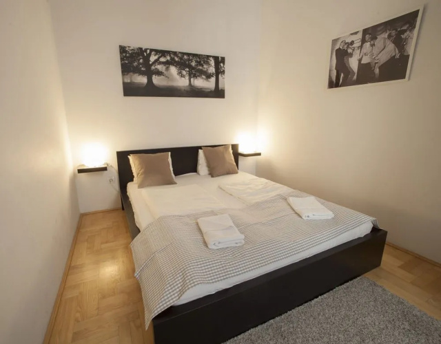 Central Apartments