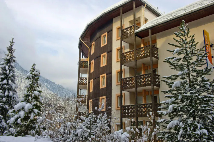 Hotelbild