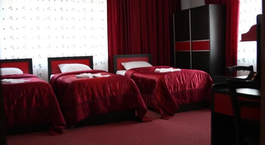 Hotel Yaman