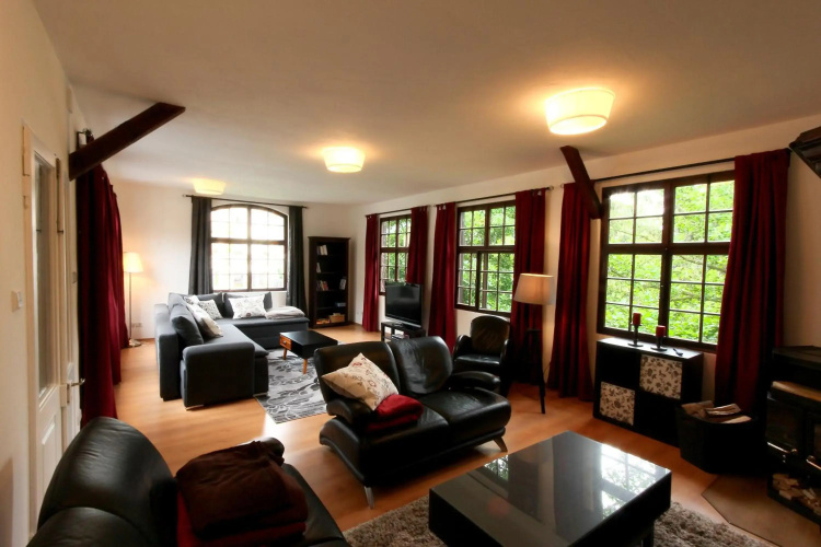 Ferienhaus Atelier