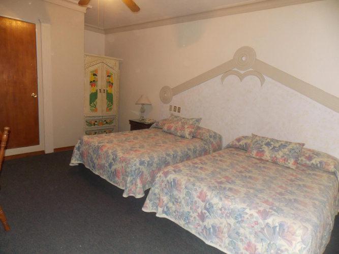 Hotel GYA Express
