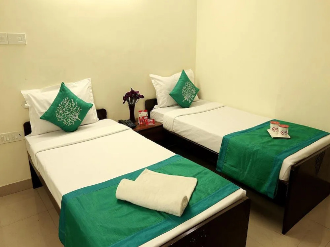 OYO 2890 Park Guest House