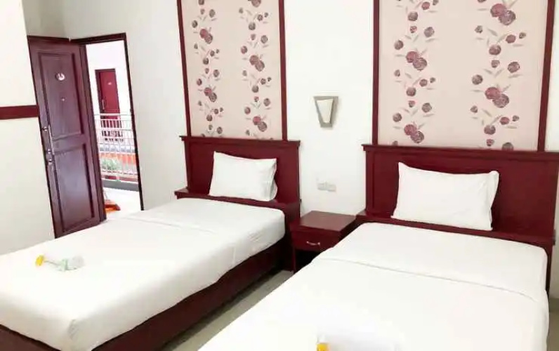 Grand Majang Hotel Ternate