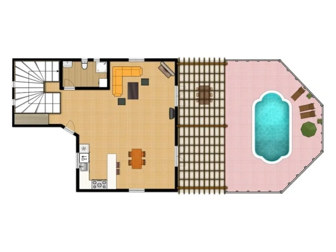 Cottage