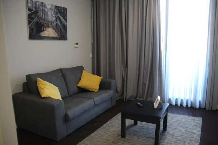 Basto Vila Hotel