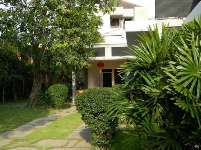 Image de l'hôtel
