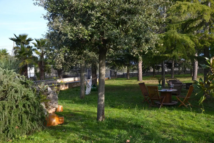 Ulivo Apartment