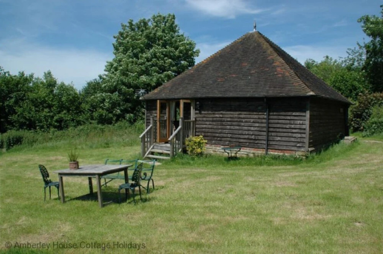 The Well House
