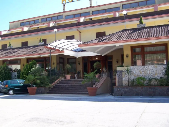 Imagen del hotel